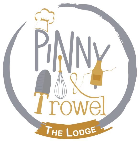 Pinny and Trowel